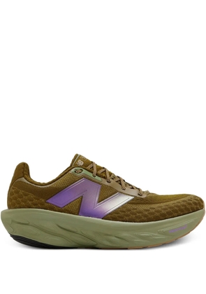 New Balance Fresh Foam X 1080v14 sneakers - Green