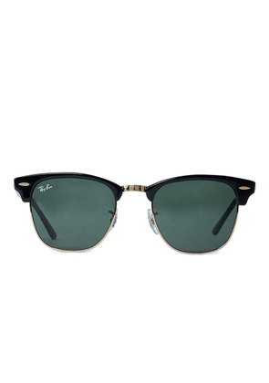 Ray-Ban square-frame sunglasses - Black