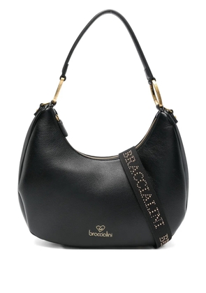Braccialini Amy shoulder bag - Black