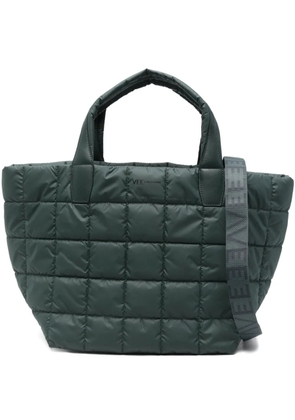 VeeCollective medium Porter tote bag - Green