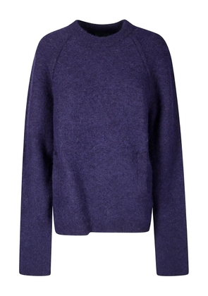 Jejia Carla sweater - Blue