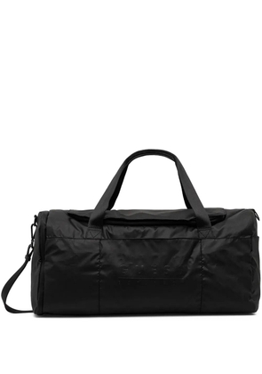 GUESS USA Sondrio 4G holdall - Black