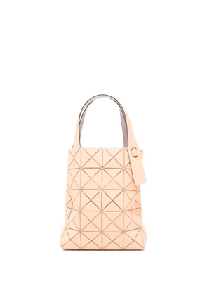 Bao Bao Issey Miyake Prism Plus mini bag - Orange