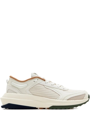 APL: ATHLETIC PROPULSION LABS ribbed-panel sneakers - Neutrals