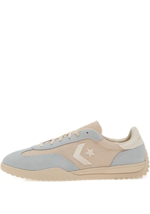 Converse Bridal logo-patch sneakers - Neutrals