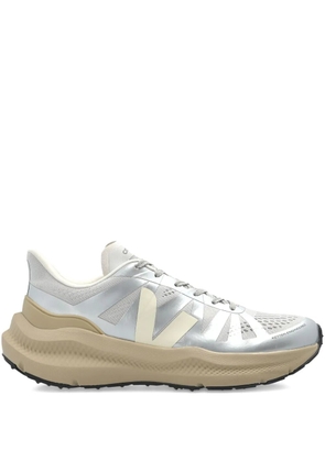 VEJA Condor 3 Advanced low-top sneakers - Silver