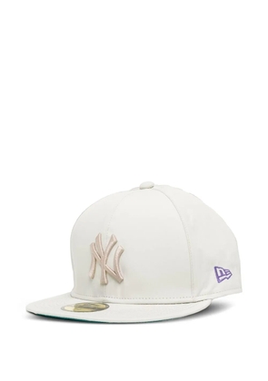 NEW ERA CAP New York Yankees 59FIFTY cap - Neutrals