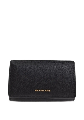 Michael Michael Kors Jet Set wallet - Black