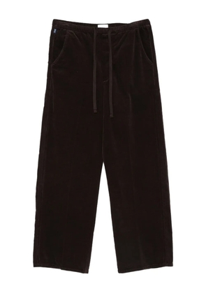 Citizens of Humanity drawstring trousers - Brown