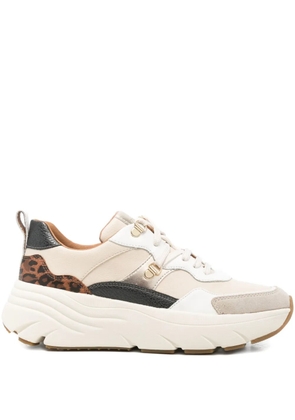 Geox Diamanta sneakers - Neutrals
