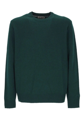MC2 Saint Barth Regent crew-neck sweater - Green