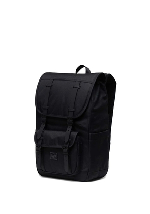 Herschel Supply Co. medium Little America backpack - Black