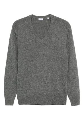 ASPESI fine-knit jumper - Grey