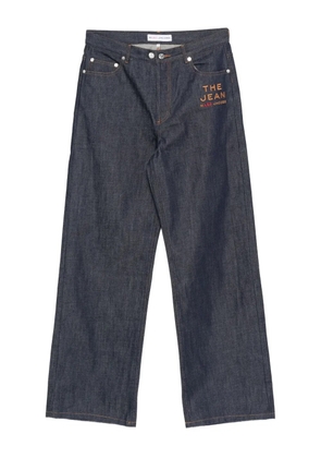A.P.C. x Marc Jacobs The Jean jeans - Blue