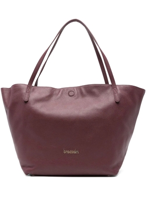 Braccialini Ariel tote bag - Red