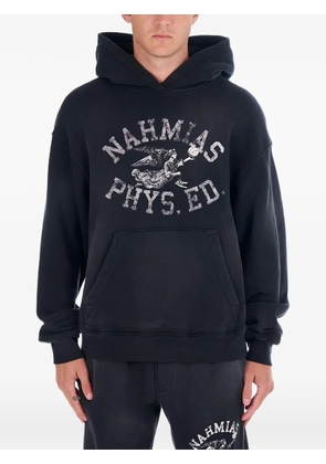 Nahmias Phys. Ed. hoodie - Black