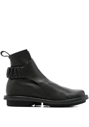Trippen Retreat ankle boots - Black