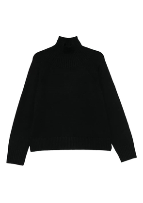 Michael Kors wool jumper - Black