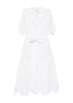 Evi Grintela Molly dress - White