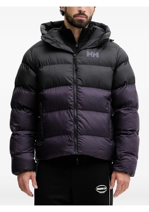 Helly Hansen hooded jackert - Black