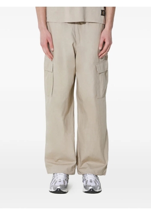 Champion cotton cargo pants - Neutrals