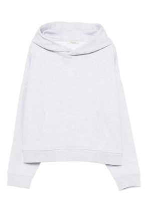 ENTIRE STUDIOS Heavy hoodie - Grey