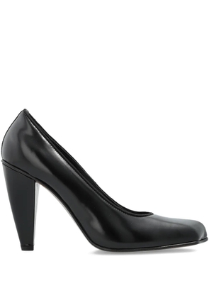 Vivienne Westwood 90mm Power Court square-toe pumps - Black