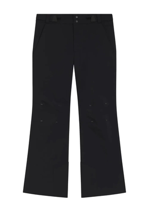BOSS water-repellent ski trousers - Black