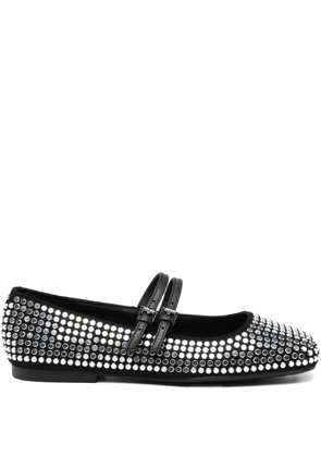 Michael Kors Matilda flats - Black