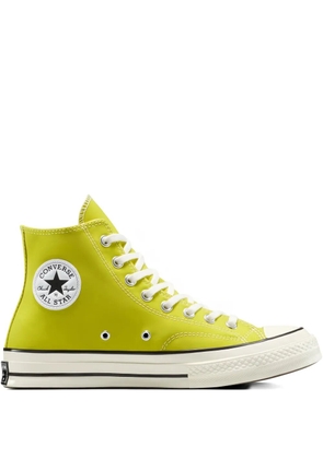 Converse Chuck 70 high-top trainers - Yellow