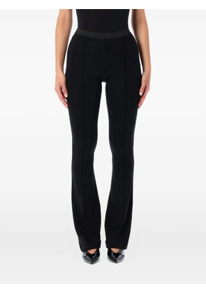 The Garment Chloe N Ultra Long trousers - Black