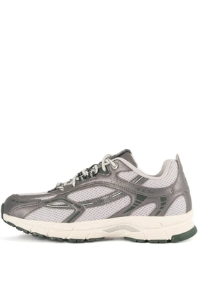 Mercer lace-up sneakers - Grey