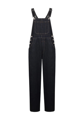 Citizens of Humanity Freya adjustable-straps overalls - Blue