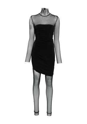 Norma Kamali Diana jumpsuit - Black