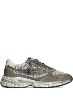 Enterprise Japan Entjpn Run Rocket sneakers - Green