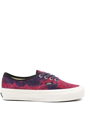 Vans Authentic LX 44 sneakers - Purple