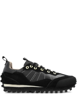 AllSaints Nevis sneakers - Black