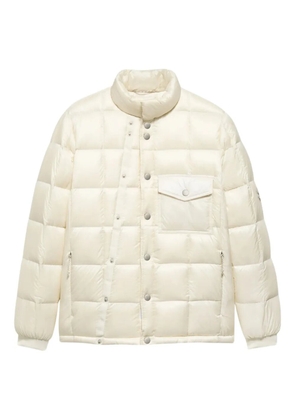 Mammut Cabourn Direttissima quilted jacket - Neutrals