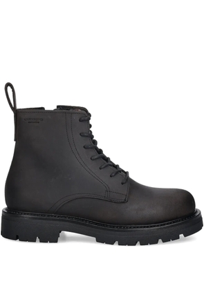 VAGABOND cameron boots - Black