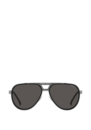 Carrera pilot frame sunglasses - Black