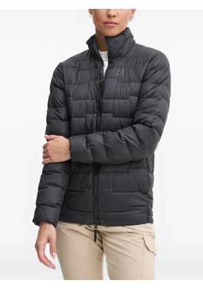 Haglöfs ROC Flash Down quilted jacket - Black