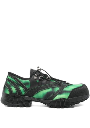 Andersson Bell Sfumatura sneakers - Green