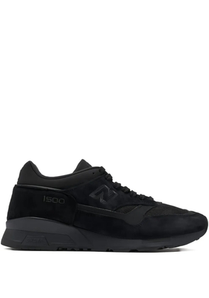 New Balance Made in UK 1500 lace-up sneakers - Black