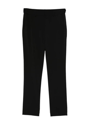 Alphatauri Palas trousers - Black