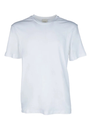 Calvin Klein cotton T-shirt - White