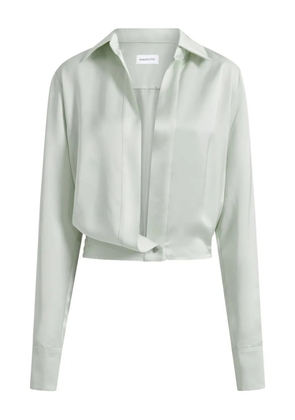 16Arlington Cosette shirt - Blue