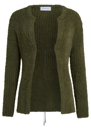 16Arlington Teria cardigan - Green