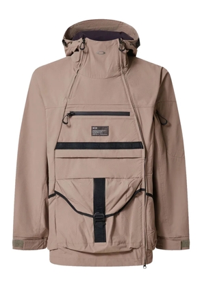 Oakley FGL Stroke jacket - Neutrals