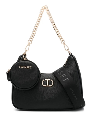 TWINSET Together shoulder bag - Black