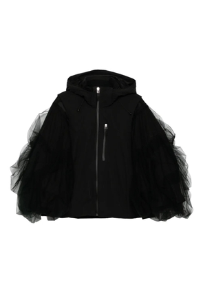 PHENIX x Chika kisada Midler jacket - Black